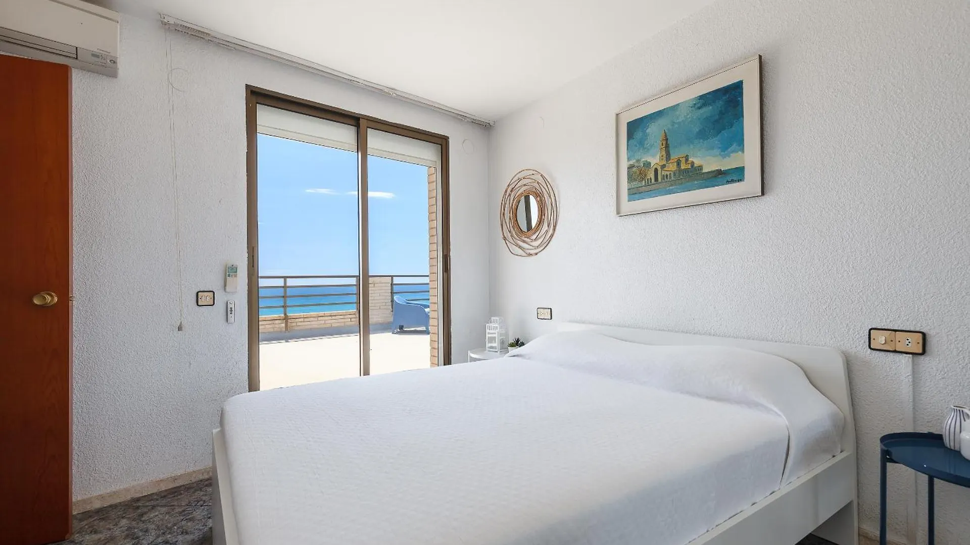 Uhc Caspel Apartments La Pineda 0*,  Spain