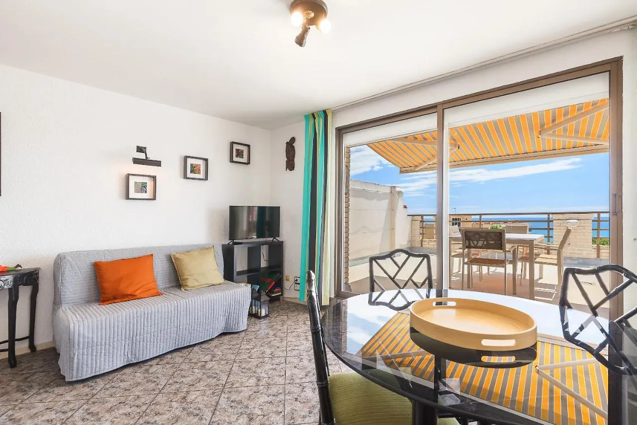 Uhc Caspel Apartments La Pineda