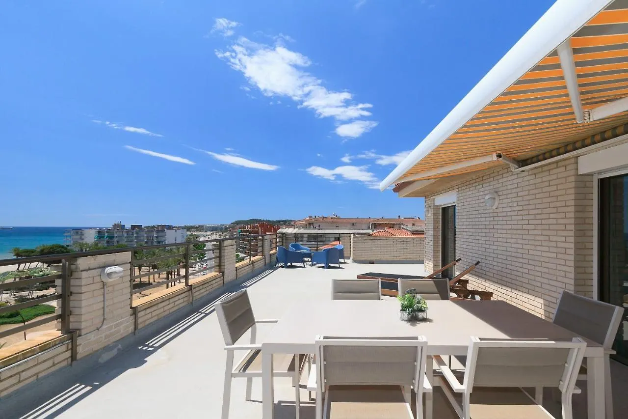 Uhc Caspel Apartments La Pineda