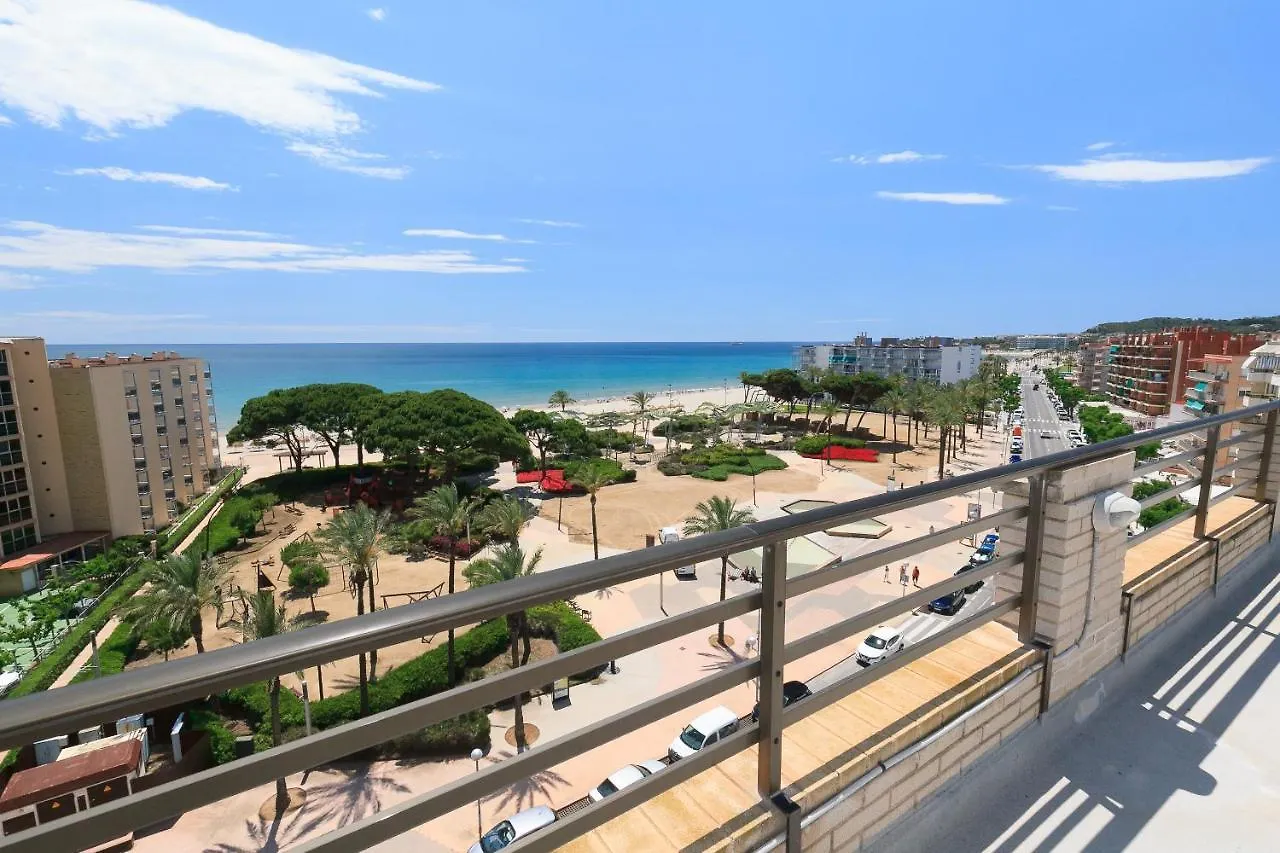 Uhc Caspel Apartments La Pineda