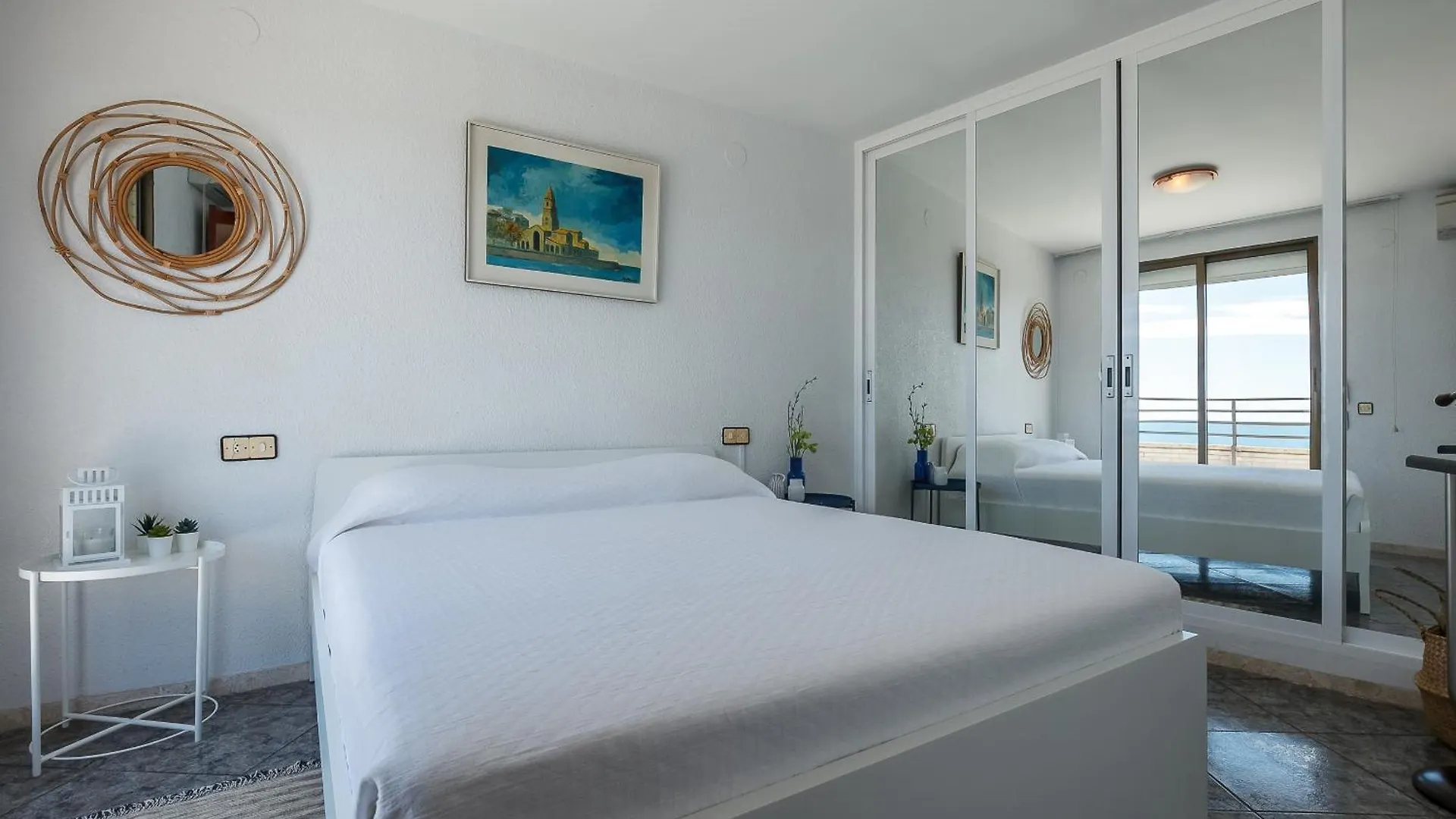Uhc Caspel Apartments La Pineda