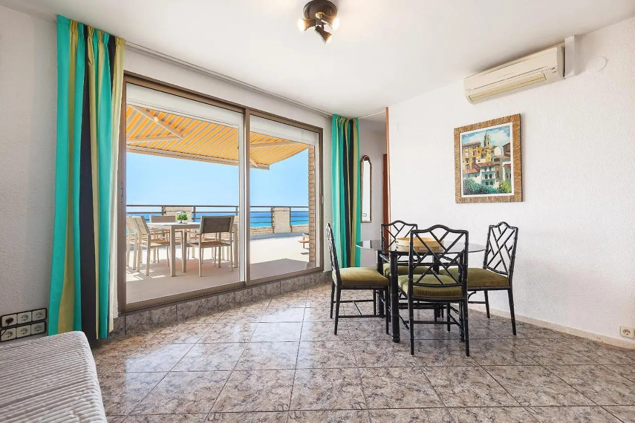 Uhc Caspel Apartments La Pineda